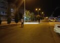 Nusaybin’de iş yerine silahlı saldırı