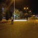 Nusaybin’de iş yerine silahlı saldırı