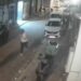 Bayrampaşa’da kadını darbeden şüpheliye müdahale eden polisleri yaralayan 4 şüpheli tutuklandı