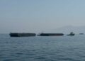 Hürmüz Boğazı'nda bir tanker vuruldu