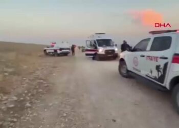 Serinlemek için sulama kanalına giren Mehmet boğuldu