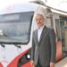 Bakan Uraloğlu: 30 Ağustos'ta bakanlığa bağlı kent içi raylı sistemler ücretsiz olacak