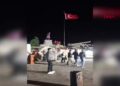 Dağcı sporculardan Kocatepe’ye Zafer yürüyüşü