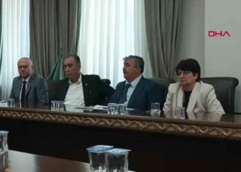 Burdur’da yeni akademik yıl tedbirleri görüşüldü