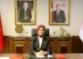 Bakan Göktaş: 2 milyon 94 bin 831 haneyi ziyaret ettik