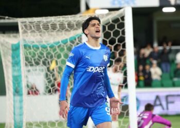 Bodrum FK'da Ali Habeşoğlu İsveç yolcusu