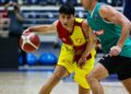 Denizli Basket ile Göztepe ilk maçta yenişemedi
