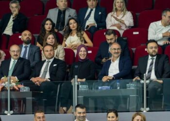 Yalıkavakspor'un Cumhurbaşkanlığı Kupası gururu