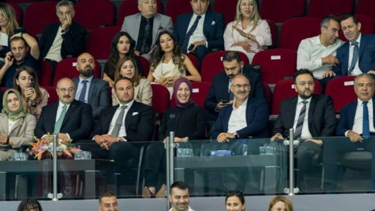 Yalıkavakspor'un Cumhurbaşkanlığı Kupası gururu