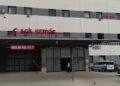 Rize'de denizde kaybolan çocuğun cansız bedenine ulaşıldı