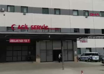Rize'de denizde kaybolan çocuğun cansız bedenine ulaşıldı