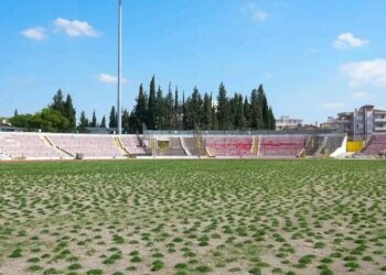 Balıkesirspor stat arıyor