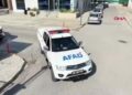 AFAD ve JAK timi Karasu Nehri ile baraj gölünde tatbikat yaptı