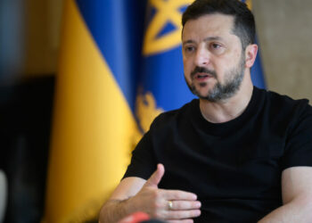 Zelenskiy: Rusya'nın savaşma arzusunu kırmak için füzelerini etkisiz hale getirmeliyiz