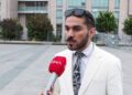 Evlenmek istediği kızın babası tarafından dolandırıldığını öne sürüp, alacağını isterken tutuklandı