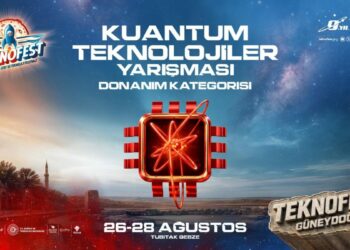 Kuantum Teknolojileri Yarışması'nda final heyecanı başlıyor