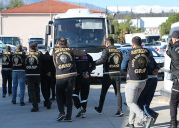 4 milyon dolarlık kripto parayı, ailesi ölümle tehdit edilince göndermiş