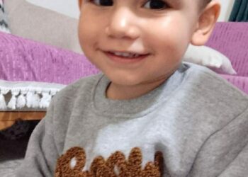 Aydın'da gölete düşen 2 yaşındaki Halil, hayatını kaybetti