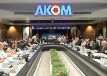 İstanbul'da yeni eğitim öğretim yılının ilk günü ulaşım ücretsiz olacak