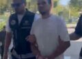 Cumhurbaşkanına hakaret suçundan tutuklandı