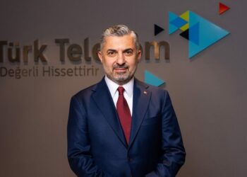 Türk Telekom CEO'su Şahin: Tivibu ile geleneksel televizyon yayın anlayışını değiştirdik