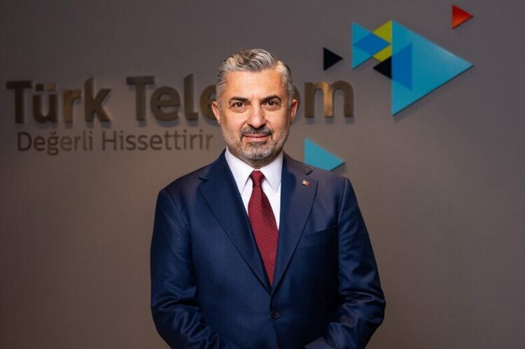 Türk Telekom CEO'su Şahin: Tivibu ile geleneksel televizyon yayın anlayışını değiştirdik
