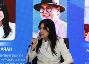 AK Parti'li Ayan: Türkiye, COP31 sorumluluğunu diyalog, uzlaşı ve eylem temelinde yürütecek