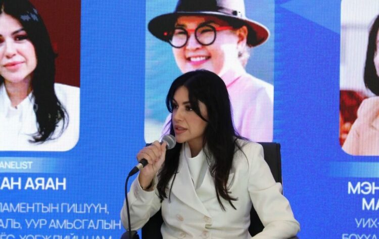 AK Parti'li Ayan: Türkiye, COP31 sorumluluğunu diyalog, uzlaşı ve eylem temelinde yürütecek