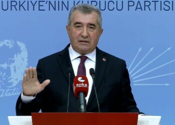 CHP’li Saraç: Asgari ücret 45 bin lira olmalıdır