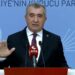 CHP’li Saraç: Asgari ücret 45 bin lira olmalıdır