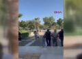 Cumhurbaşkanına hakaret suçundan tutuklandı