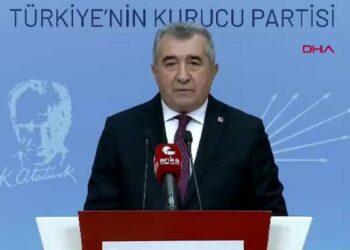 CHP’li Saraç: Asgari ücret 45 bin lira olmalıdır