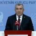 CHP’li Saraç: Asgari ücret 45 bin lira olmalıdır