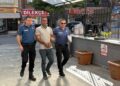 Seyyar satıcıyı bıçaklayan şüpheli tutuklandı