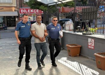 Seyyar satıcıyı bıçaklayan şüpheli tutuklandı