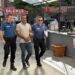 Seyyar satıcıyı bıçaklayan şüpheli tutuklandı