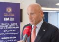 TİM Başkanı Gültepe: Türk yatırımcı için Suriye'de fırsat var