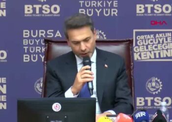 Bakan Bayraktar: Arz güvenliği bir ülkenin milli güvenliğinin parçasıdır