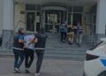Kayseri'de firari 2 hükümlü yakalandı