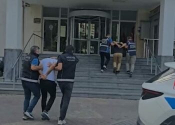 Kayseri'de firari 2 hükümlü yakalandı