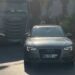 Tartıştığı sürücünün otomobiline TIR ile çarptı