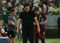 Trabzonspor, Fatih Tekke'nin istifasını kabul etmedi