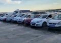 İstanbul merkezli 5 ilde 'change' araç operasyonu:13 gözaltı