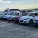 İstanbul merkezli 5 ilde 'change' araç operasyonu:13 gözaltı