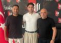 Uşakspor'a savunmacı geldi