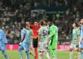 Trabzonspor, Avrupa macerasına Konferans Ligi’nde devam edecek