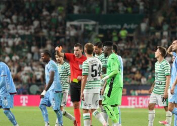 Trabzonspor, Avrupa macerasına Konferans Ligi’nde devam edecek