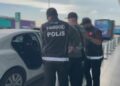 'Manifest' grubunun menajeri Tolga Akış adliyeye sevk edildi