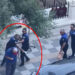 Engelli pamuk şeker satıcısına şiddet uygulayan zabıta görevden uzaklaştırıldı