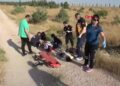 Tatil yolunda kaza: 5 yaralı